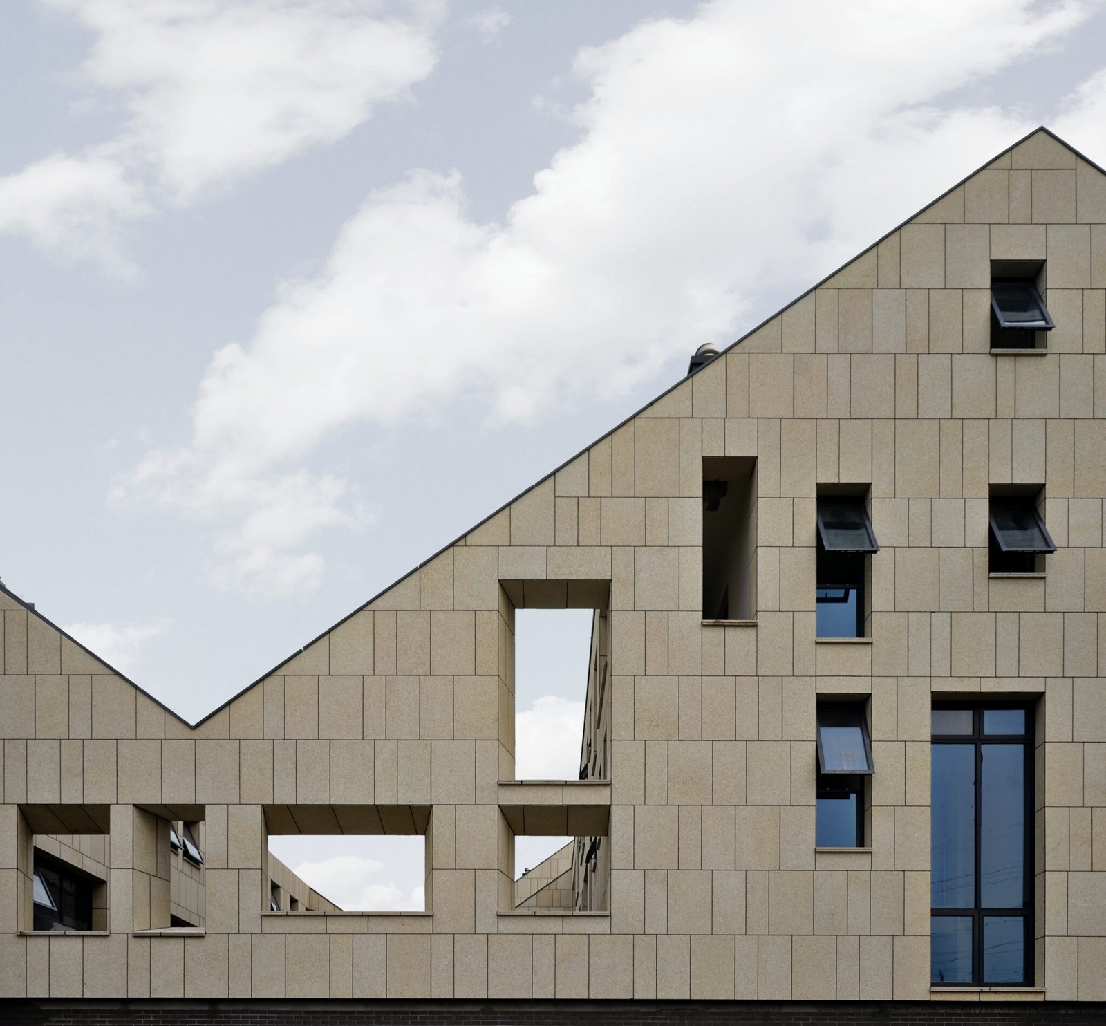 Pro-Form Architects Limited — A passion for creating spaces