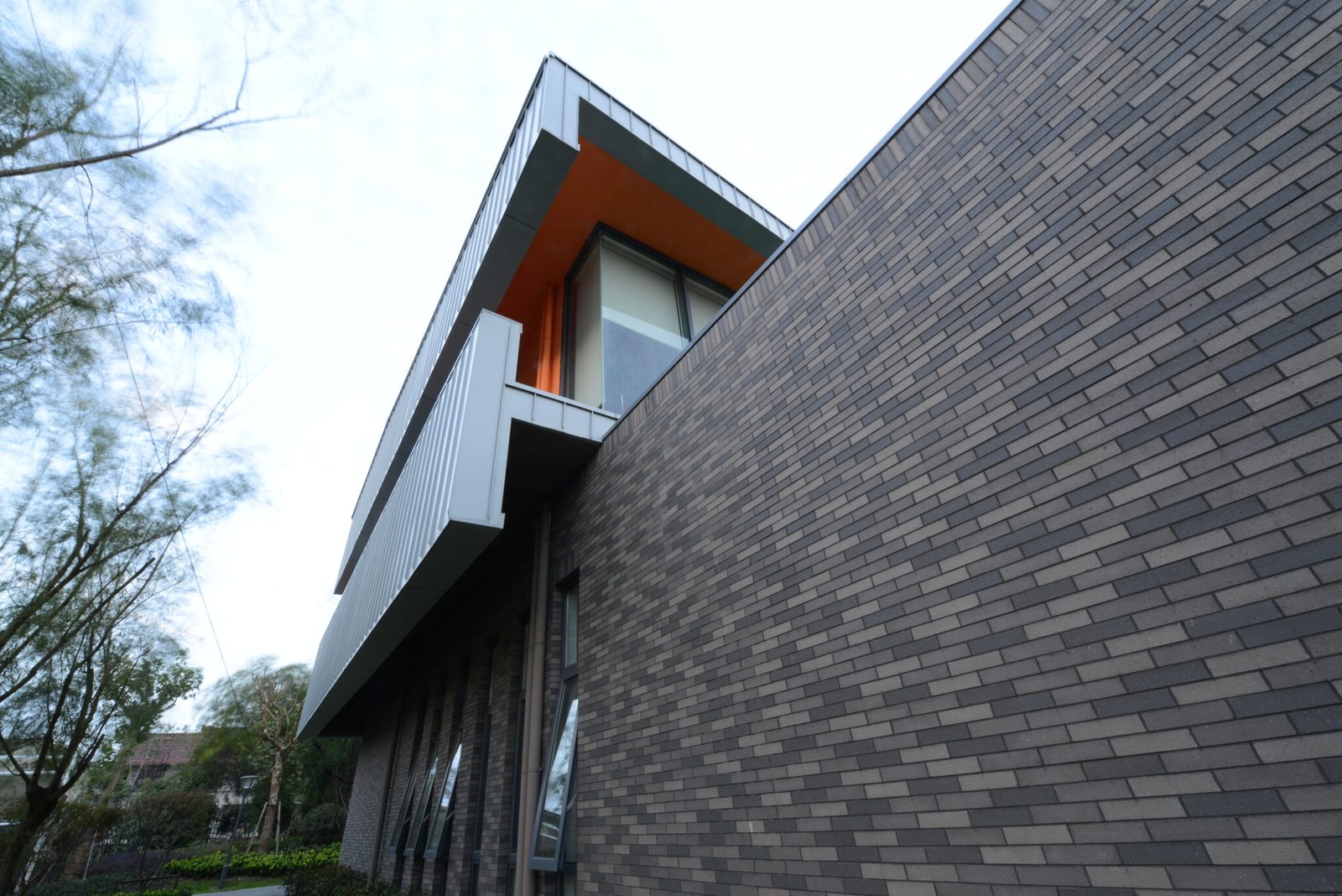 Pro-Form Architects Limited — architectural project photograph 2 from the business website