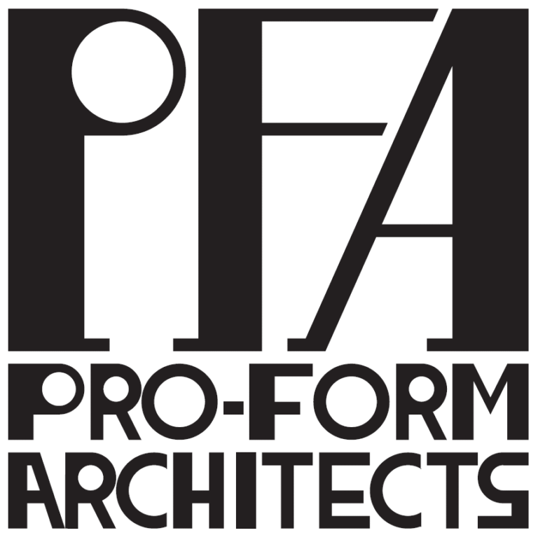 Pro-Form Architects Limited logo