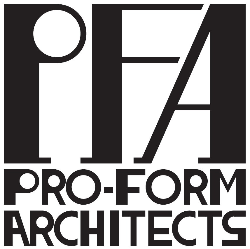 Pro-Form Architects